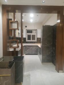 Kitchen Image of 2025 Sq.ft 4 BHK Builder Floor for sale in Green Field Colony Faridabad for Rs. 19500000