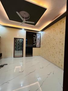 Hall Image of 900 Sq.ft 2 BHK Independent House for sale in Mowa Raipur for Rs. 4000000