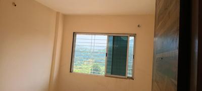 Bedroom Image of 600 Sq.ft 1 BHK Apartment / Flat for sale in Ambernath East Ambernath for Rs. 2100000