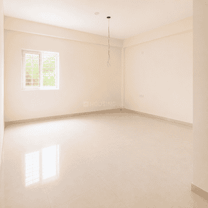Bedroom Image of 2900 Sq.ft 3 BHK Villa for sale in Morton Villas, Suraram Hyderabad for Rs. 26100000