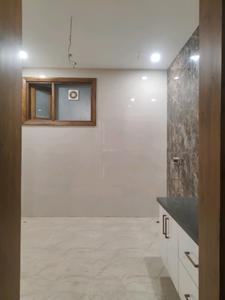 Bedroom One Image of 4600 Sq.ft 4 BHK Builder Floor for sale in Sector 46 Faridabad for Rs. 36000000