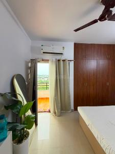 Bedroom Image of 1600 Sq.ft 3 BHK Apartment / Flat for sale in Gomti Nagar Extension Lucknow for Rs. 10000000