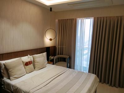 Bedroom Image of 1100 Sq.ft 3 BHK Apartment / Flat for sale in Colaba Mumbai for Rs. 55000000