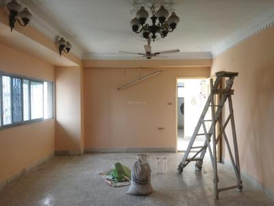 Bedroom Image of 1400 Sq.ft 3 BHK Apartment / Flat for sale in Ballygunge Kolkata for Rs. 14000000