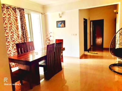 3 BHK Flat