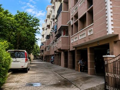 Image of 1100 Sq.ft 3 BHK Apartment / Flat for sale in Mylapore, Chennai for Rs. 19500000