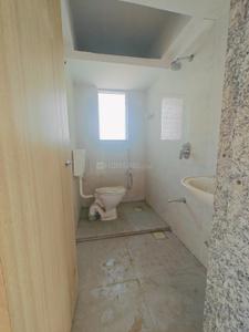Bathroom Image of 500 Sq.ft 1 BHK Apartment / Flat for sale in Goregaon West Mumbai for Rs. 12400000