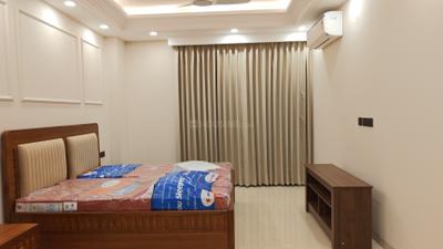 Bedroom Image of 1460 Sq.ft 2 BHK Builder Floor for rent in Sector 42 Gurgaon for Rs. 65000