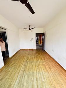 1 BHK Flat