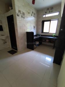 Kitchen Image of 1750 Sq.ft 3.5 BHK Independent House for sale in Govind Nagar Nashik for Rs. 8500000