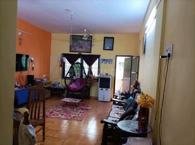 Hall Image of 1100 Sq.ft 2 BHK Apartment / Flat for sale in Kavadiguda Hyderabad for Rs. 5800000