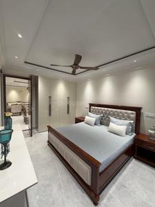 Bedroom Image of 1500 Sq.ft 2 BHK Apartment / Flat for sale in Mirpur Dera Bassi for Rs. 6000000