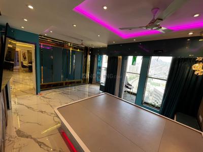Hall Image of 1500 Sq.ft 3.5 BHK Apartment / Flat for sale in Gudhavan Thane for Rs. 16000000