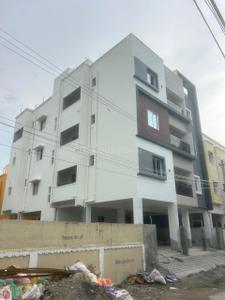 Image of 1331 Sq.ft 3 BHK Apartment / Flat for sale in Rajakilpakkam, Chennai for Rs. 9545000