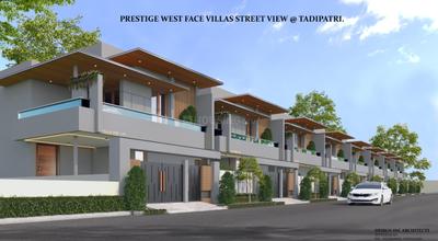 Image of 2700 Sq.ft 3 BHK Duplex for sale in Tadipatri, Anantapur for Rs. 13000000