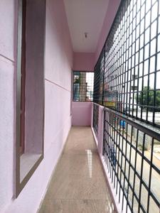 Living Room Two Image of 1360 Sq.ft 3 BHK Independent House for sale in K R Puram Bengaluru for Rs. 25000000