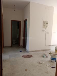3 BHK Independent Builder Floor