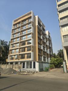 1 BHK Apartment