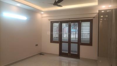 Hall Image of 2200 Sq.ft 3 BHK Builder Floor for rent in Frazer Town Bengaluru for Rs. 85000