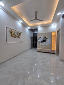 3.5 BHK Flat