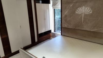 Bedroom Image of 1850 Sq.ft 3.5 BHK Apartment / Flat for sale in Clover Park Royale, Koregaon Park Pune for Rs. 37500000