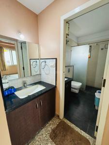 Kitchen Image of 2500 Sq.ft 3 BHK Apartment / Flat for rent in Koramangala Bengaluru for Rs. 80000