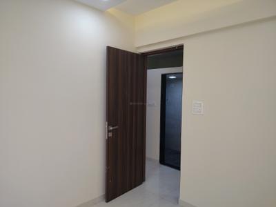 Bedroom Image of 1755 Sq.ft 3 BHK Apartment / Flat for rent in Vijay Orion, Hiranandani Estate Thane for Rs. 78000