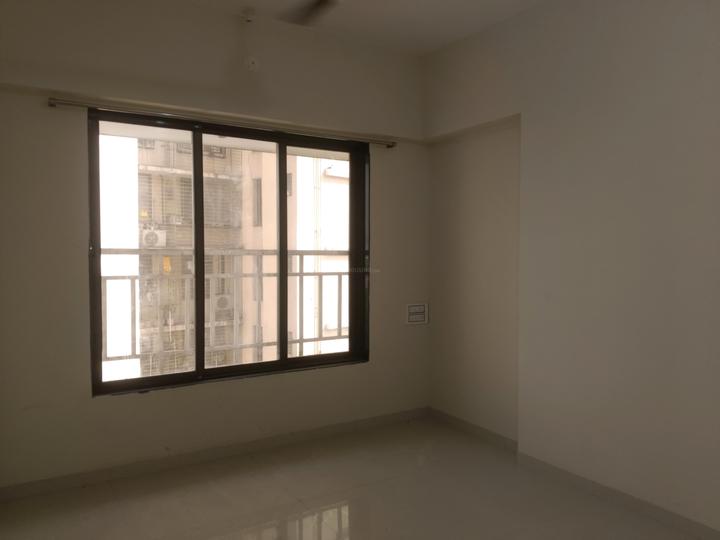 Kandarpada, Dahisar West Bedroom One 1