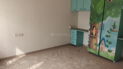 Bedroom Image of 1350 Sq.ft 3 BHK Villa for sale in Shree Ram Builders Shapath, New Alkapuri Vadodara for Rs. 10000000