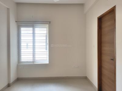 Bedroom Image of 1200 Sq.ft 2 BHK Builder Floor for rent in Jayanagar Bengaluru for Rs. 65000