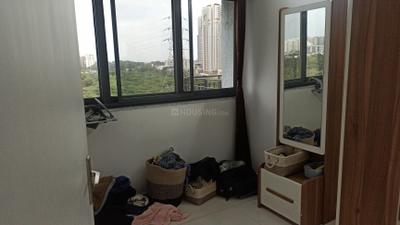 Amanora Gold Towers Bedroom One 1