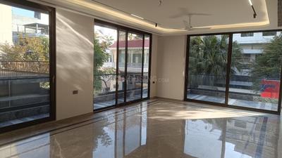 4 BHK Independent Builder Floor