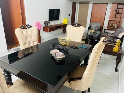 2 BHK Independent Builder Floor