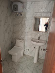Image of 611 Sq.ft 1 BHK Apartment / Flat for sale in Earthcon Casa Grande2 Towera1, Chi V, Greater Noida for Rs. 7200000