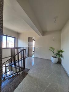 Balcony Image of 2200 Sq.ft 4 BHK Penthouse for sale in Shela Ahmedabad for Rs. 22500000