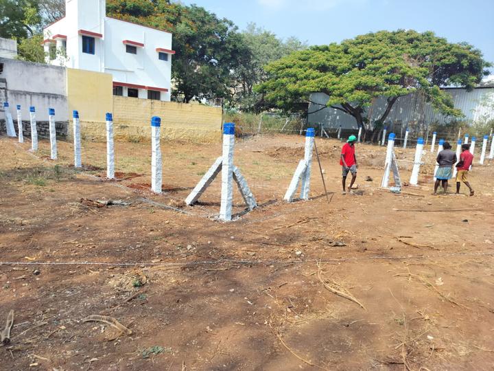 G.V. Residency, Uppilipalayam Main Image 1