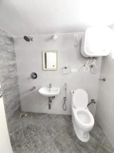 Bathroom Image of 5200 Sq.ft 4.5 BHK Independent House for rent in Armane Nagar Bengaluru for Rs. 210000