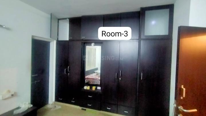 Ghanteshwer Bedroom 1