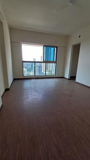 West View Apartment Bedroom 1