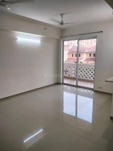 Hall Image of 2363 Sq.ft 4 BHK Apartment / Flat for sale in DLF New Town Heights, Sector 91 Gurgaon for Rs. 27000000