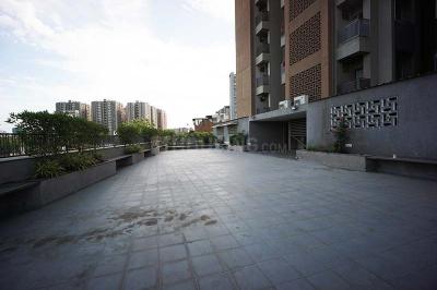 Building Image of 1550 Sq.ft 3 BHK Apartment / Flat for sale in Bopal Ahmedabad for Rs. 8400000