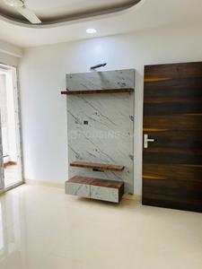 Hall Image of 1200 Sq.ft 3 BHK Apartment / Flat for sale in Balji Urban Park, Dholai Jaipur for Rs. 7200000