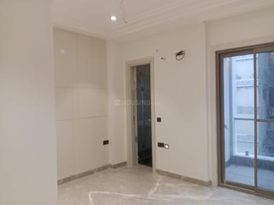 Bedroom Image of 1400 Sq.ft 3 BHK Builder Floor for sale in GTB Nagar New Delhi for Rs. 29000000