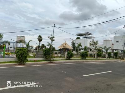 Image of 1500 Sq.ft Residential Plot / Land for sale in Saravanampatty, Coimbatore for Rs. 6868000