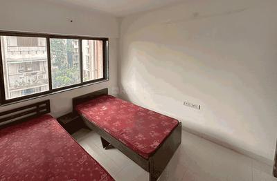 Bedroom Image of Mahipal Nest in Chembur, Mumbai
