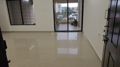 Living Room Image of 1014 Sq.ft 2 BHK Apartment / Flat for rent in Kumar Kruti, Kalyani Nagar Pune for Rs. 40000