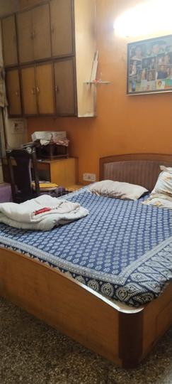 Mahalaxmi paldi Bedroom 1