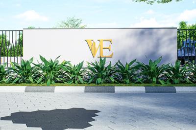 Residential Plot