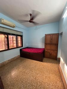 Bedroom Image of Homestay Services in Santacruz East, Mumbai