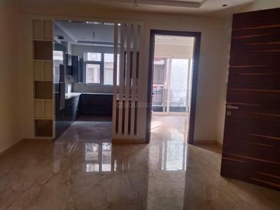 Hall Image of 775 Sq.ft 3 BHK Builder Floor for sale in Sector 29 Rohini New Delhi for Rs. 6800000